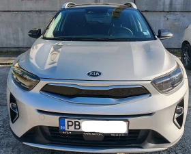 Kia Stonic undefined | Auto.bg — изображение 2 Kia Stonic undefined | Auto.bg — изображение 2