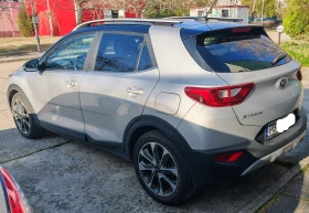 Kia Stonic undefined | Auto.bg — изображение 3 Kia Stonic undefined | Auto.bg — изображение 3