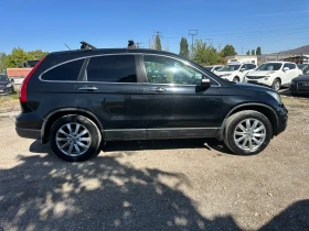 Honda Cr-v 2.0-FACE-EURO5-РЪЧКА-ГАЗ-BRC-1Г-ГАРАНЦИЯ | Auto.bg — изображение 6 Honda Cr-v 2.0-FACE-EURO5-РЪЧКА-ГАЗ-BRC-1Г-ГАРАНЦИЯ | Auto.bg — изображение 6