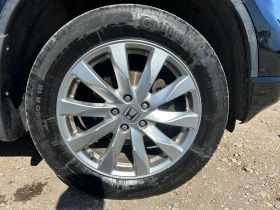 Honda Cr-v 2.0-FACE-EURO5-РЪЧКА-ГАЗ-BRC-1Г-ГАРАНЦИЯ | Auto.bg — изображение 16 Honda Cr-v 2.0-FACE-EURO5-РЪЧКА-ГАЗ-BRC-1Г-ГАРАНЦИЯ | Auto.bg — изображение 16
