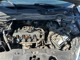 Honda Cr-v 2.0-FACE-EURO5-РЪЧКА-ГАЗ-BRC-1Г-ГАРАНЦИЯ | Auto.bg — изображение 15 Honda Cr-v 2.0-FACE-EURO5-РЪЧКА-ГАЗ-BRC-1Г-ГАРАНЦИЯ | Auto.bg — изображение 15