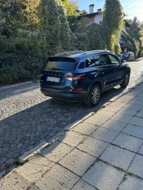 Skoda Kodiaq Style - 23600 € - 33976458 5 | Car24.bg Skoda Kodiaq Style - 23600 € - 33976458 5