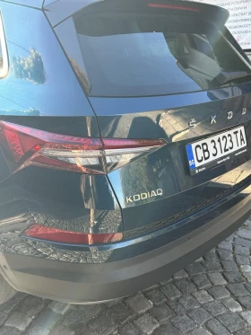 Skoda Kodiaq Style - 23600 € - 33976458 3 | Car24.bg Skoda Kodiaq Style - 23600 € - 33976458 3