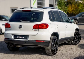 VW Tiguan 2.0TDI-150HP-4Motion | Auto.bg — изображение 4 VW Tiguan 2.0TDI-150HP-4Motion | Auto.bg — изображение 4