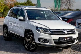 VW Tiguan 2.0TDI-150HP-4Motion | Auto.bg — изображение 3 VW Tiguan 2.0TDI-150HP-4Motion | Auto.bg — изображение 3