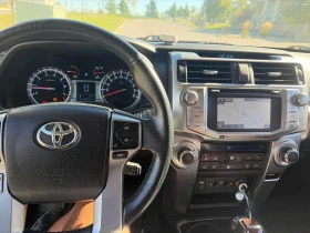 Toyota 4runner 4WD | CARFAX | ОПЦИЯ ЗА ФИНАНСИРАНЕ | Auto.bg — изображение 6 Toyota 4runner 4WD | CARFAX | ОПЦИЯ ЗА ФИНАНСИРАНЕ | Auto.bg — изображение 6