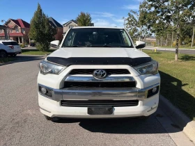 Toyota 4runner 4WD | CARFAX | ОПЦИЯ ЗА ФИНАНСИРАНЕ | Auto.bg — изображение 2 Toyota 4runner 4WD | CARFAX | ОПЦИЯ ЗА ФИНАНСИРАНЕ | Auto.bg — изображение 2