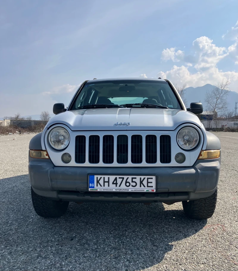 Jeep Cherokee 2.8CRD - 6000 € / 11734.98 лв. - 32844618 1 | Car24.bg Jeep Cherokee 2.8CRD - 6000 € / 11734.98 лв. - 32844618 1