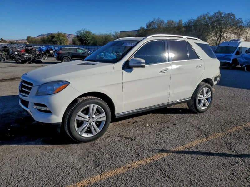 Mercedes-Benz ML 350 3.5l 4Matic - 9200 € / 17993.64 лв. - 44923668 1 | Car24.bg Mercedes-Benz ML 350 3.5l 4Matic - 9200 € / 17993.64 лв. - 44923668 1
