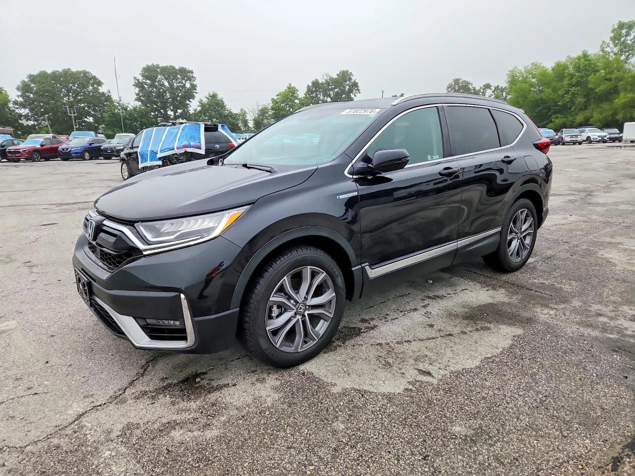 Honda Cr-v 2.0l Touring | Auto.bg — изображение 1 Honda Cr-v 2.0l Touring | Auto.bg — изображение 1