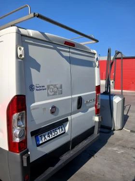 Fiat Ducato undefined | Auto.bg — изображение 9 Fiat Ducato undefined | Auto.bg — изображение 9