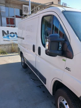 Fiat Ducato undefined | Auto.bg — изображение 11 Fiat Ducato undefined | Auto.bg — изображение 11
