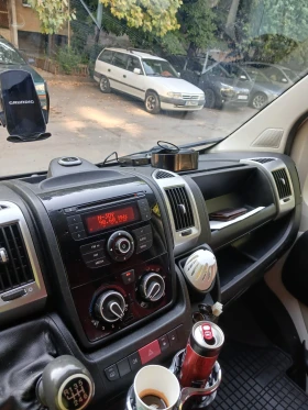 Fiat Ducato undefined | Auto.bg — изображение 4 Fiat Ducato undefined | Auto.bg — изображение 4