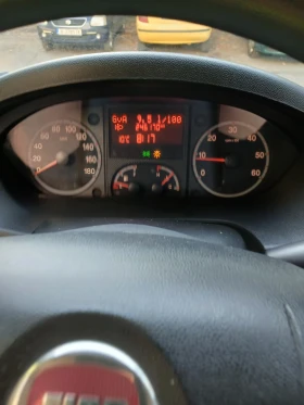 Fiat Ducato undefined | Auto.bg — изображение 5 Fiat Ducato undefined | Auto.bg — изображение 5