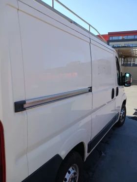 Fiat Ducato undefined | Auto.bg — изображение 6 Fiat Ducato undefined | Auto.bg — изображение 6
