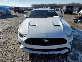 Ford Mustang 1 - Car24.bg Ford Mustang 1