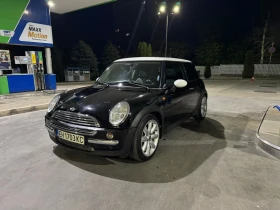 Mini Cooper 1.6 | Mobile.bg — малка снимка 2