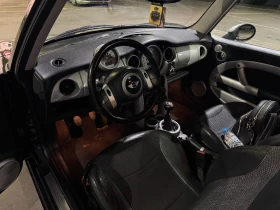 Mini Cooper 1.6 | Mobile.bg — малка снимка 8
