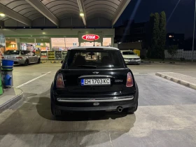 Mini Cooper 1.6 | Mobile.bg — малка снимка 5