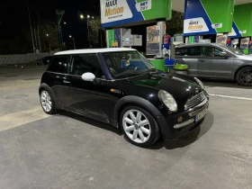 Mini Cooper 1.6 | Mobile.bg — малка снимка 3