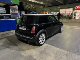Mini Cooper 1.6 | Mobile.bg — малка снимка 6