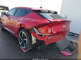 Kia EV6 U U All Wheel Drive - 41700 лв. / 21320.87 € - 17447671 13 | Car24.bg Kia EV6 U U All Wheel Drive - 41700 лв. / 21320.87 € - 17447671 13