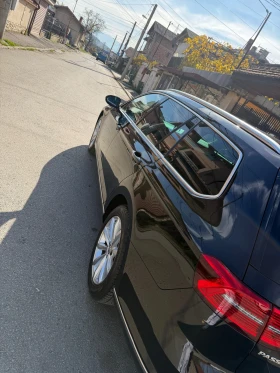 VW Passat Variant 2.0 TDI HIGHLINE - 31000 лв. / 15850.05 € - 97004081 4 | Car24.bg VW Passat Variant 2.0 TDI HIGHLINE - 31000 лв. / 15850.05 € - 97004081 4