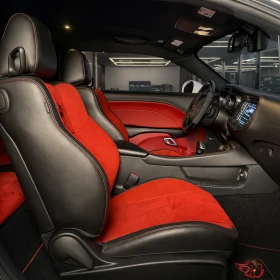 Dodge Challenger SRT 6.4 HEMI Widebody, Carbon - 46999 € / 91922.05 лв. - 75479952 8 | Car24.bg Dodge Challenger SRT 6.4 HEMI Widebody, Carbon - 46999 € / 91922.05 лв. - 75479952 8