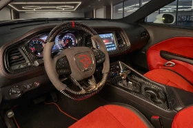 Dodge Challenger SRT 6.4 HEMI Widebody, Carbon - 46999 € / 91922.05 лв. - 75479952 5 | Car24.bg Dodge Challenger SRT 6.4 HEMI Widebody, Carbon - 46999 € / 91922.05 лв. - 75479952 5