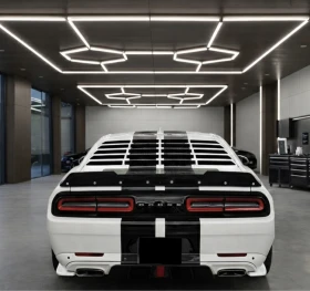 Dodge Challenger SRT 6.4 HEMI Widebody, Carbon - 46999 € / 91922.05 лв. - 75479952 4 | Car24.bg Dodge Challenger SRT 6.4 HEMI Widebody, Carbon - 46999 € / 91922.05 лв. - 75479952 4