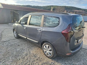 Dacia Lodgy 7 места - 4900 € / 9583.57 лв. - 54362826 5 | Car24.bg Dacia Lodgy 7 места - 4900 € / 9583.57 лв. - 54362826 5