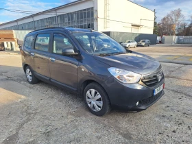 Dacia Lodgy 7 места - 4900 € / 9583.57 лв. - 54362826 3 | Car24.bg Dacia Lodgy 7 места - 4900 € / 9583.57 лв. - 54362826 3