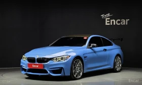 BMW M4 HARMON* KARDON* ХЕДЪП*