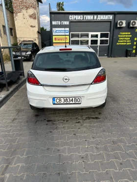 Opel Astra - 4000 € / 7823.32 лв. - 30531485 4 | Car24.bg Opel Astra - 4000 € / 7823.32 лв. - 30531485 4