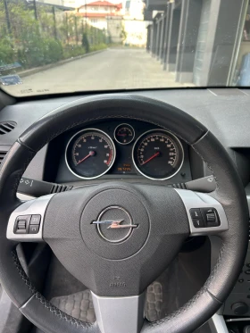 Opel Astra - 4000 € / 7823.32 лв. - 30531485 5 | Car24.bg Opel Astra - 4000 € / 7823.32 лв. - 30531485 5