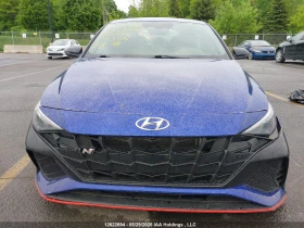 Hyundai Elantra N Ръчни скорости | Auto.bg — изображение 11 Hyundai Elantra N Ръчни скорости | Auto.bg — изображение 11