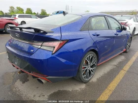 Hyundai Elantra N Ръчни скорости | Auto.bg — изображение 4 Hyundai Elantra N Ръчни скорости | Auto.bg — изображение 4