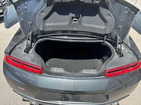 Chevrolet Camaro * 2LT * ПОДГРЕВ * ОБДУХВАНЕ * КЛИП НА МОТОРА | Auto.bg — изображение 11 Chevrolet Camaro * 2LT * ПОДГРЕВ * ОБДУХВАНЕ * КЛИП НА МОТОРА | Auto.bg — изображение 11