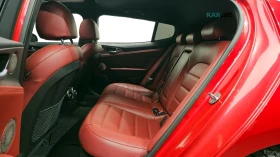 Kia Stinger * 3.3T* GT* AWD* ПОДГРЕВ* ОБДУХВАНЕ* ПАНОРАМА* 360 | Auto.bg — изображение 12 Kia Stinger * 3.3T* GT* AWD* ПОДГРЕВ* ОБДУХВАНЕ* ПАНОРАМА* 360 | Auto.bg — изображение 12
