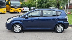 Toyota Corolla verso 1.8 VVTI 7mesta/Klimatronik/Italy | Auto.bg — изображение 3 Toyota Corolla verso 1.8 VVTI 7mesta/Klimatronik/Italy | Auto.bg — изображение 3