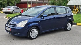 Toyota Corolla verso 1.8 VVTI 7mesta/Klimatronik/Italy | Auto.bg — изображение 2 Toyota Corolla verso 1.8 VVTI 7mesta/Klimatronik/Italy | Auto.bg — изображение 2