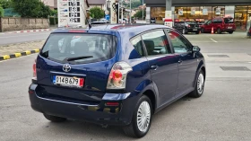 Toyota Corolla verso 1.8 VVTI 7mesta/Klimatronik/Italy | Auto.bg — изображение 6 Toyota Corolla verso 1.8 VVTI 7mesta/Klimatronik/Italy | Auto.bg — изображение 6