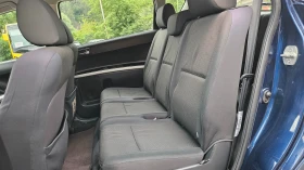 Toyota Corolla verso 1.8 VVTI 7mesta/Klimatronik/Italy | Auto.bg — изображение 13 Toyota Corolla verso 1.8 VVTI 7mesta/Klimatronik/Italy | Auto.bg — изображение 13