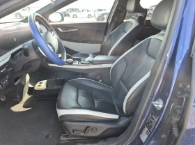 Kia EV6 2022 Kia EV6 LONG RANGE W/GT-LINE PKG 1 | Auto.bg — изображение 5 Kia EV6 2022 Kia EV6 LONG RANGE W/GT-LINE PKG 1 | Auto.bg — изображение 5