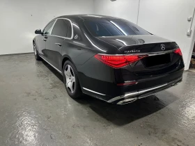Mercedes-Benz S 680 MAYBACH / EXCLUSIVE / EXECUTIVE / BURM / PANO/ HUD | Auto.bg — изображение 4 Mercedes-Benz S 680 MAYBACH / EXCLUSIVE / EXECUTIVE / BURM / PANO/ HUD | Auto.bg — изображение 4
