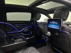 Mercedes-Benz S 680 MAYBACH / EXCLUSIVE / EXECUTIVE / BURM / PANO/ HUD | Auto.bg — изображение 17 Mercedes-Benz S 680 MAYBACH / EXCLUSIVE / EXECUTIVE / BURM / PANO/ HUD | Auto.bg — изображение 17