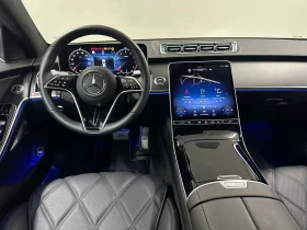 Mercedes-Benz S 680 MAYBACH / EXCLUSIVE / EXECUTIVE / BURM / PANO/ HUD | Auto.bg — изображение 12 Mercedes-Benz S 680 MAYBACH / EXCLUSIVE / EXECUTIVE / BURM / PANO/ HUD | Auto.bg — изображение 12