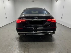 Mercedes-Benz S 680 MAYBACH / EXCLUSIVE / EXECUTIVE / BURM / PANO/ HUD | Auto.bg — изображение 5 Mercedes-Benz S 680 MAYBACH / EXCLUSIVE / EXECUTIVE / BURM / PANO/ HUD | Auto.bg — изображение 5