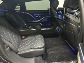 Mercedes-Benz S 680 MAYBACH / EXCLUSIVE / EXECUTIVE / BURM / PANO/ HUD | Auto.bg — изображение 16 Mercedes-Benz S 680 MAYBACH / EXCLUSIVE / EXECUTIVE / BURM / PANO/ HUD | Auto.bg — изображение 16
