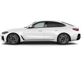 BMW i4 xDrive40 Gran Coupe | Auto.bg — изображение 4 BMW i4 xDrive40 Gran Coupe | Auto.bg — изображение 4
